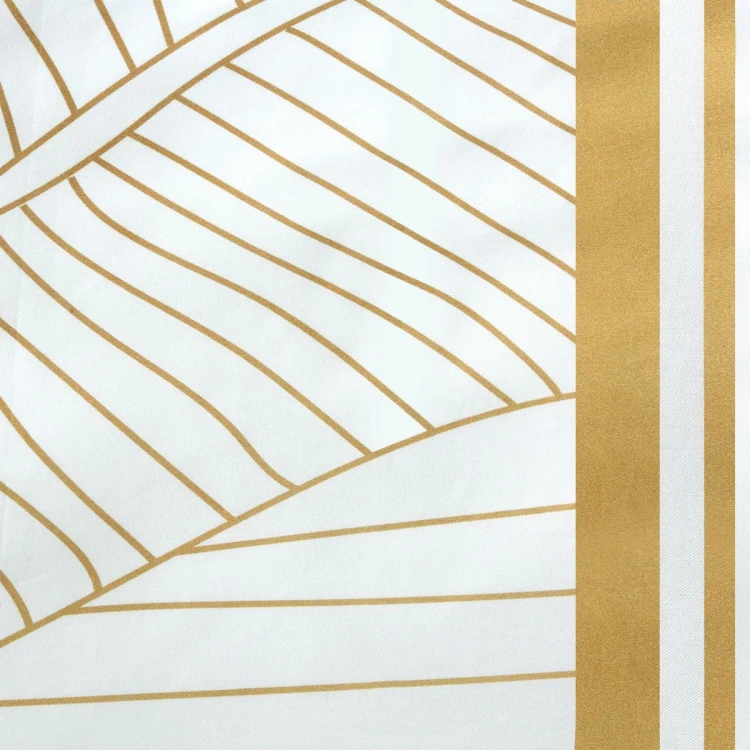 KOMPLET POŚCIELI - limited collection - LUNA 2 - 220X200 EUROFIRANY NA ZAMEK