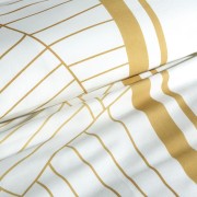 KOMPLET POŚCIELI - limited collection - LUNA 2 - 220X200 EUROFIRANY NA ZAMEK