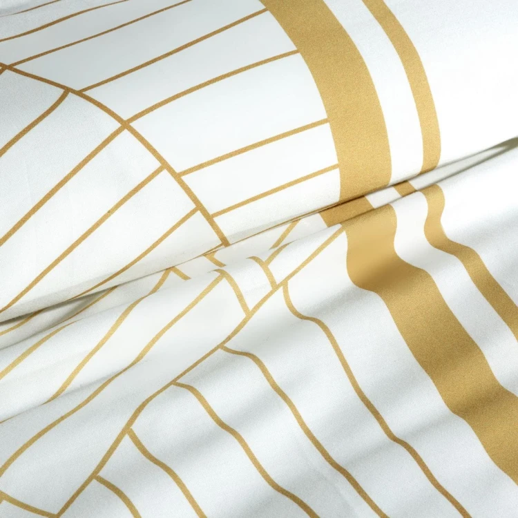 KOMPLET POŚCIELI - limited collection - LUNA 2 - 220X200 EUROFIRANY NA ZAMEK
