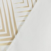 KOMPLET POŚCIELI - limited collection - BLANCA - 220X200 EUROFIRANY NA ZAMEK