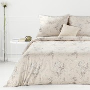 Komplet Pościeli - SARA - REINFORCE DELUXE 160x200 wysokogatunkowa bawełna