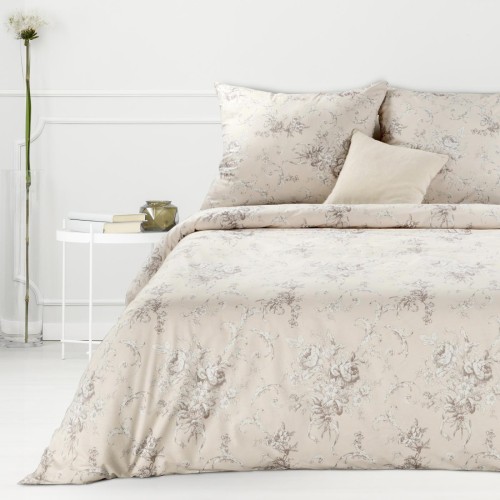 Komplet Pościeli - SARA - REINFORCE DELUXE 160x200 wysokogatunkowa bawełna