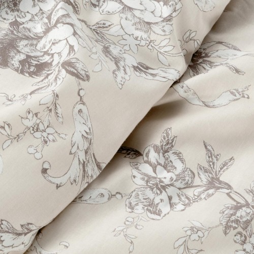 Komplet Pościeli - SARA - REINFORCE DELUXE 160x200 wysokogatunkowa bawełna