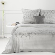 Komplet Pościeli - SARA - REINFORCE DELUXE 220x200 wysokogatunkowa bawełna