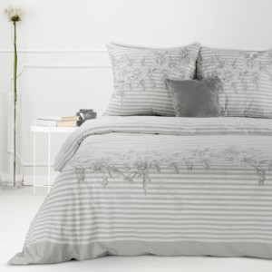 Komplet Pościeli - SARA - REINFORCE DELUXE 220x200 wysokogatunkowa bawełna