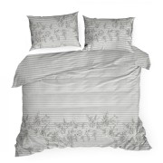 Komplet Pościeli - SARA - REINFORCE DELUXE 220x200 wysokogatunkowa bawełna