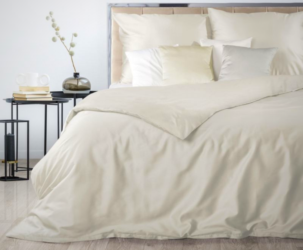 Komplet Pościeli LUXURY NOVA 160x200 EUROFIRANY na zamek