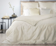 Komplet Pościeli LUXURY NOVA 160x200 EUROFIRANY na zamek